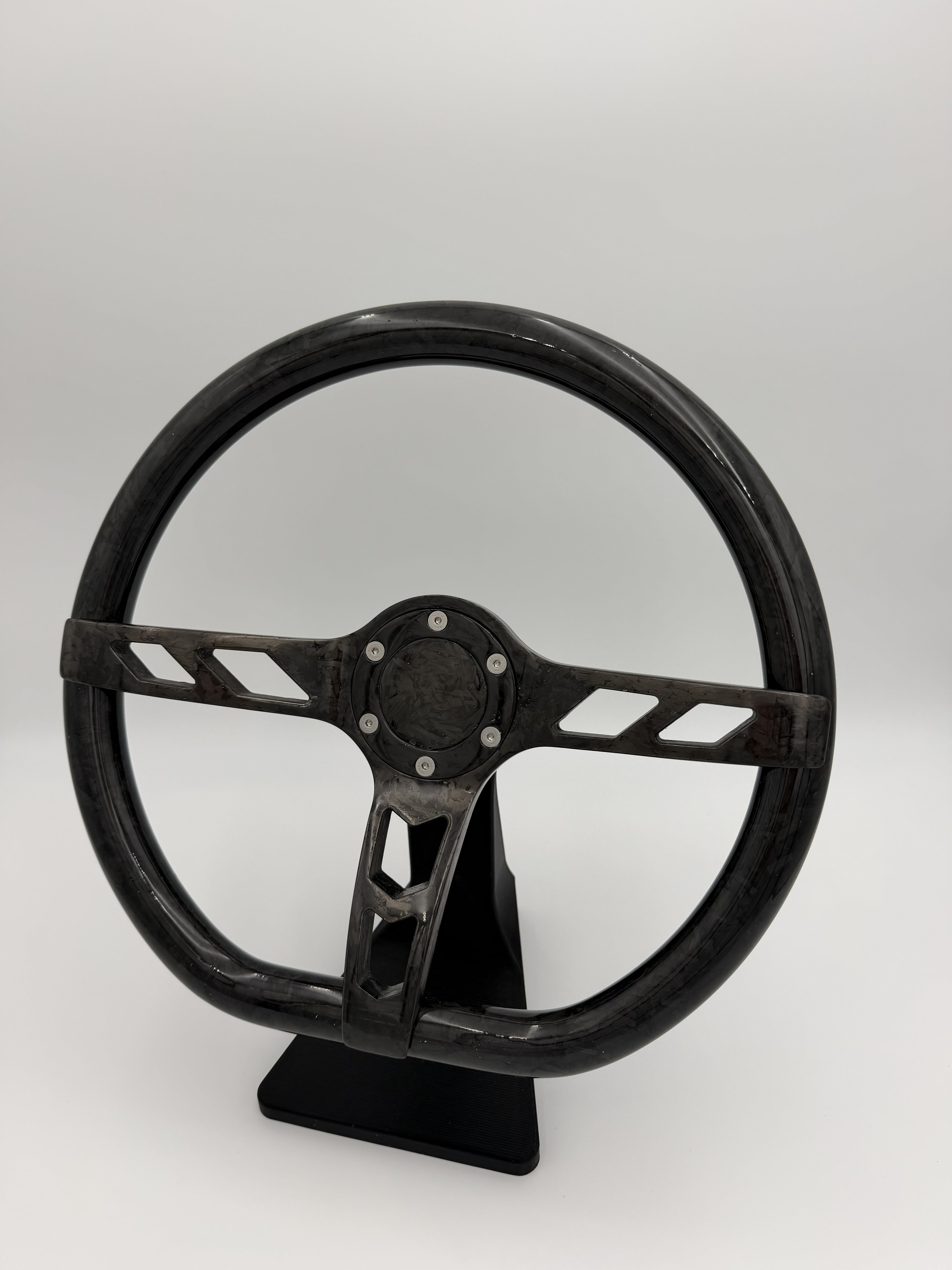 Veloce Steering Wheel