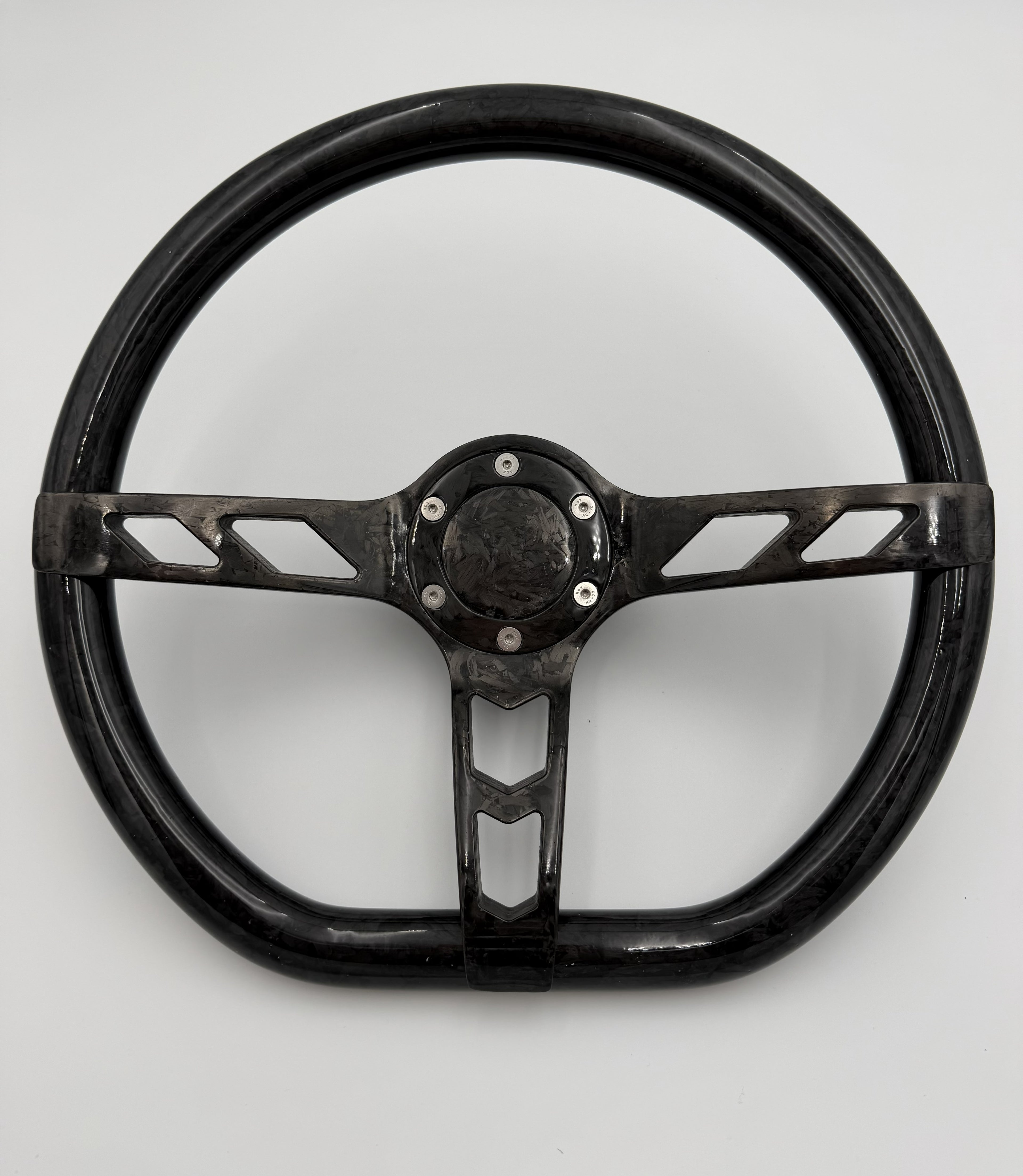 Veloce Steering Wheel