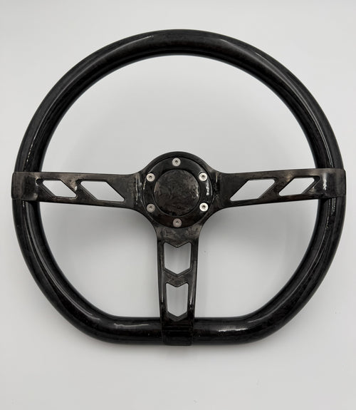 Veloce Steering Wheel