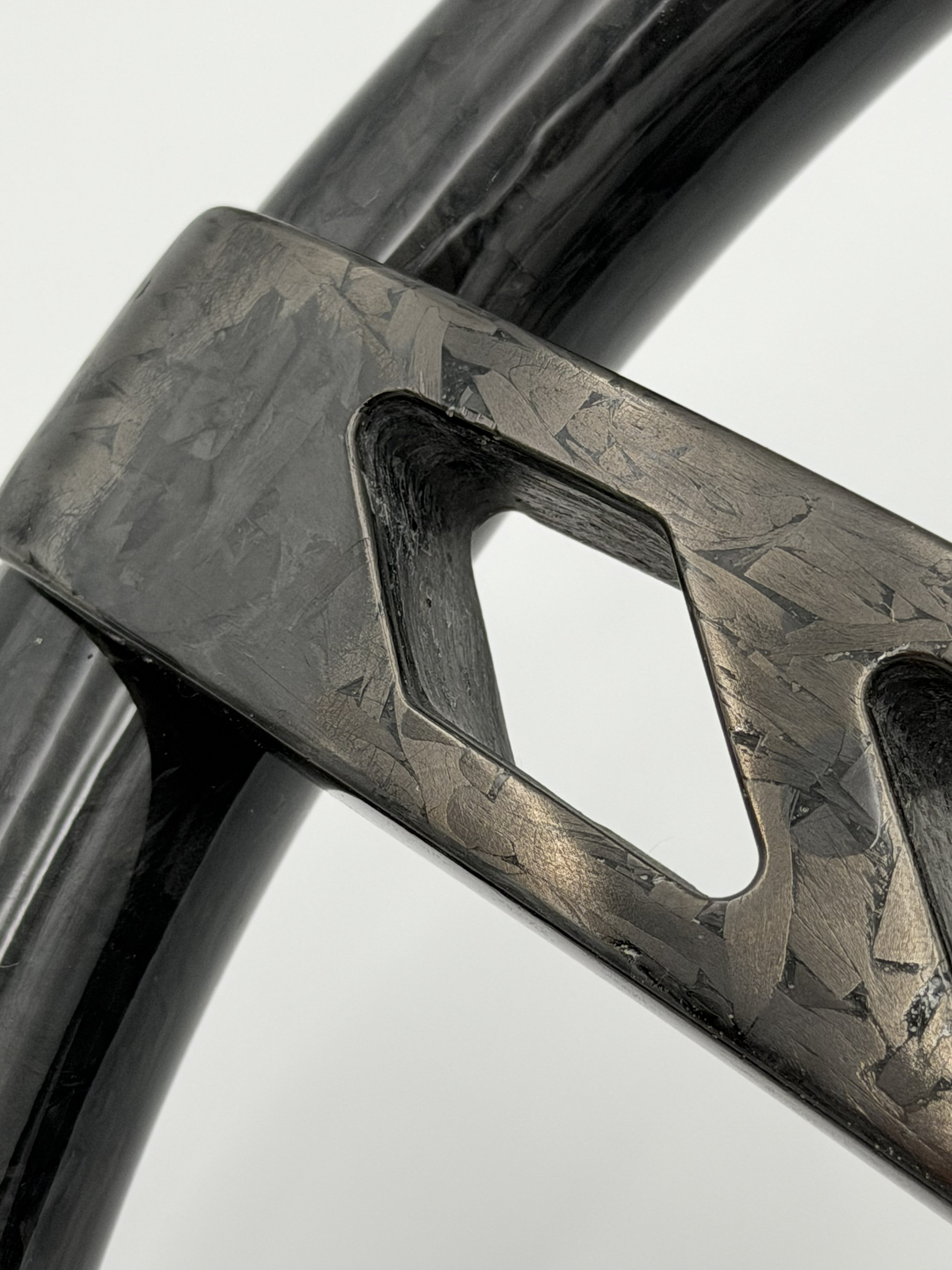 Veloce Steering Wheel