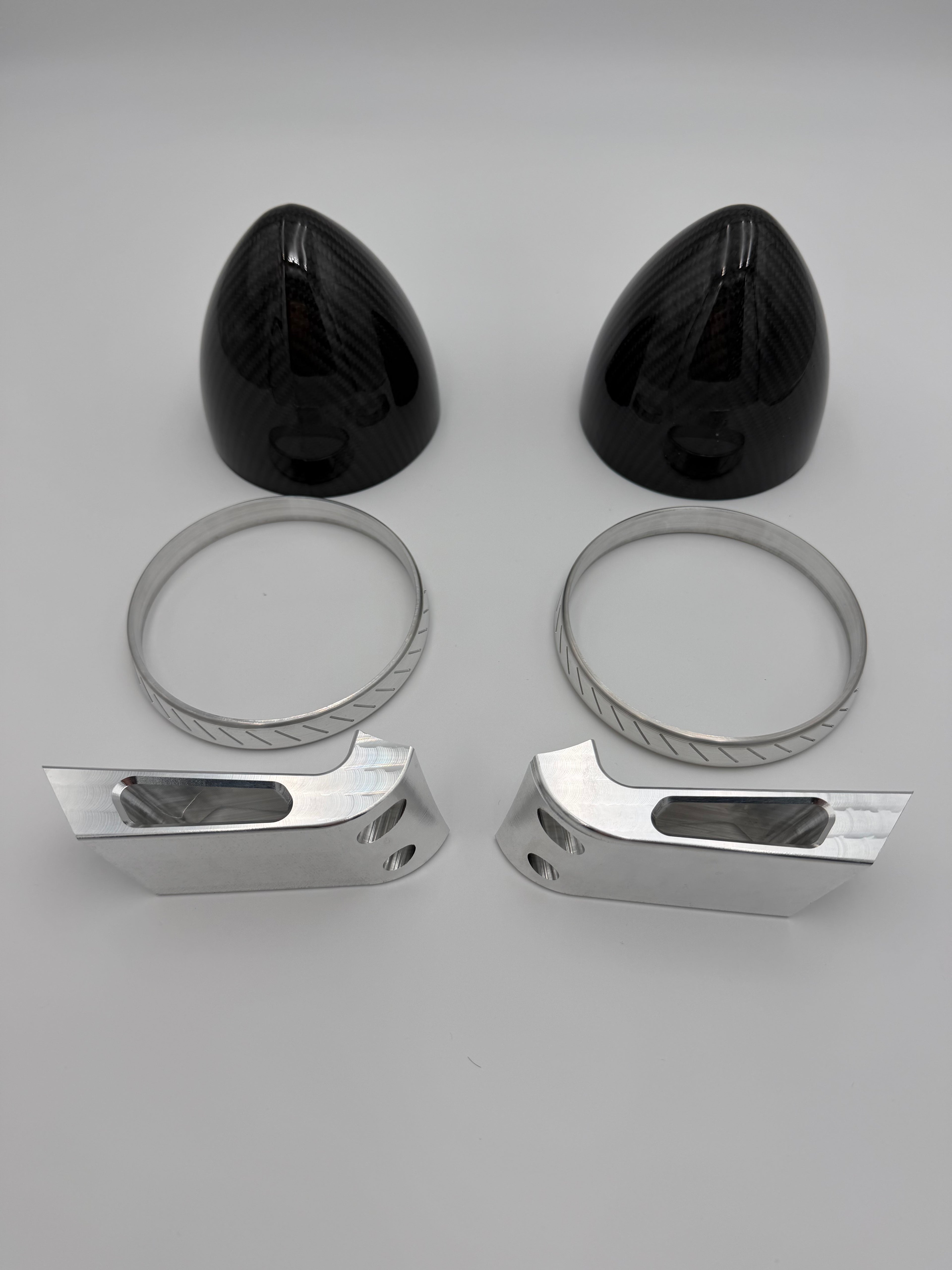 Veloce Mirrors