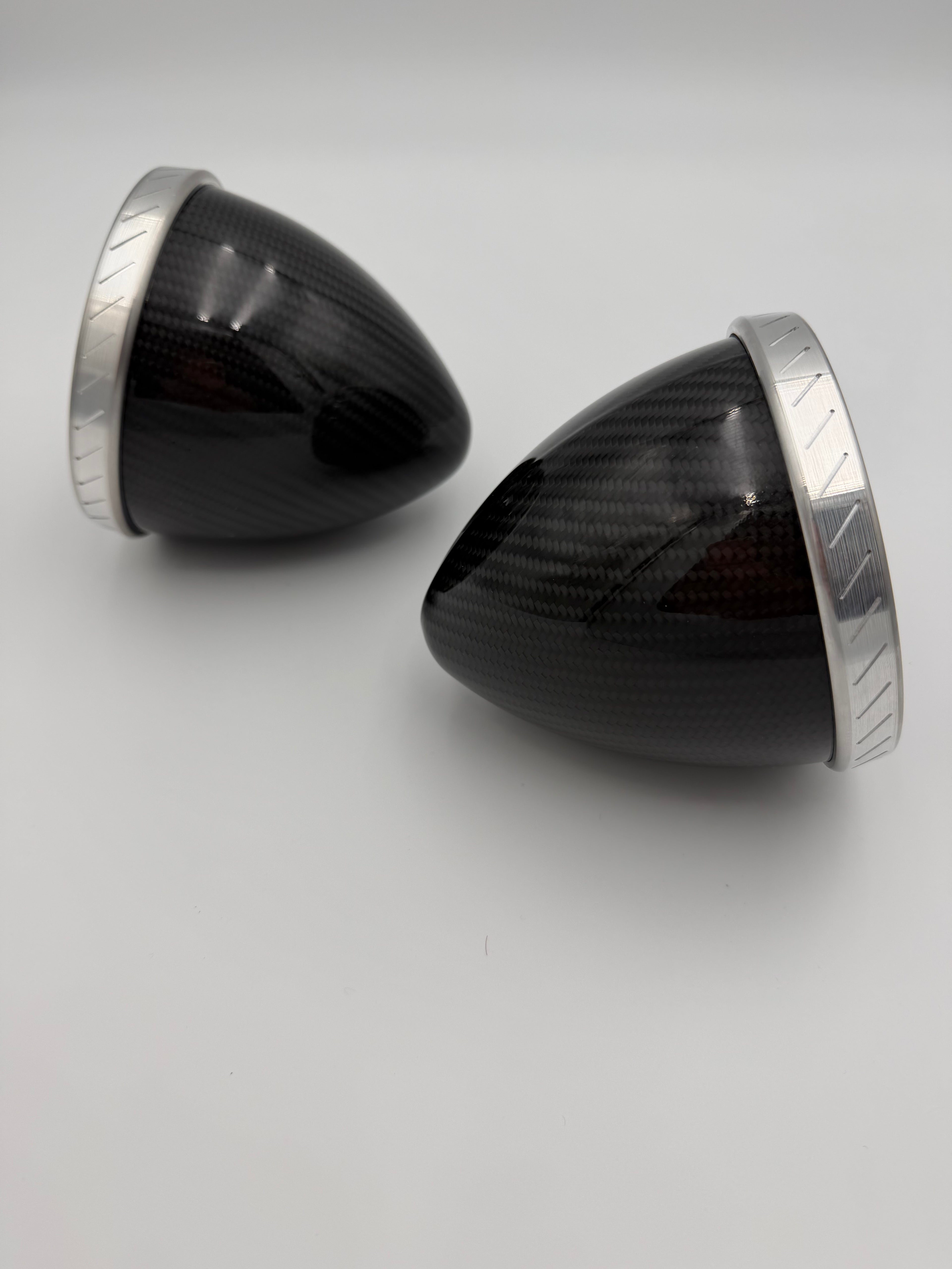 Veloce Mirrors