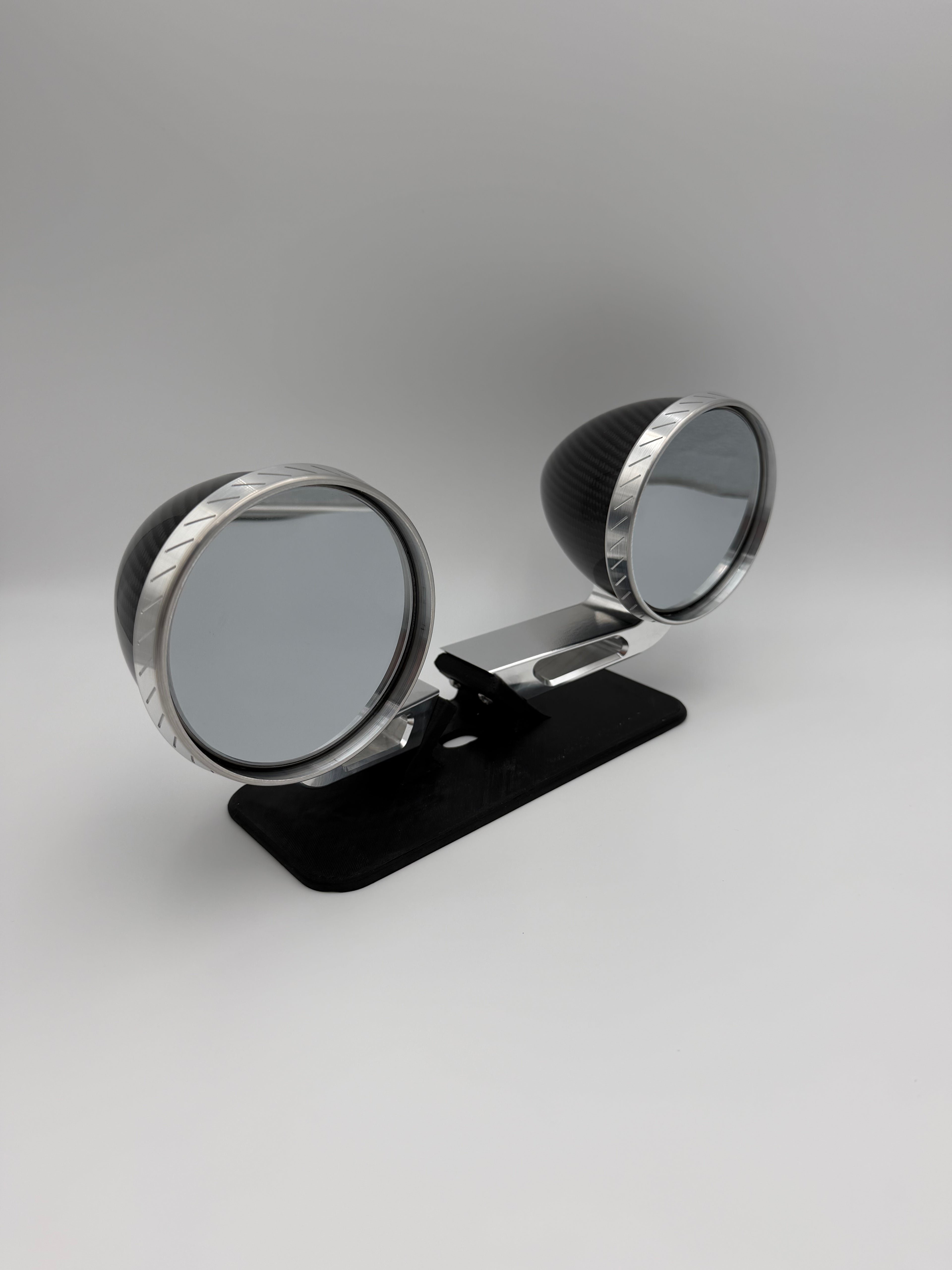 Veloce Mirrors