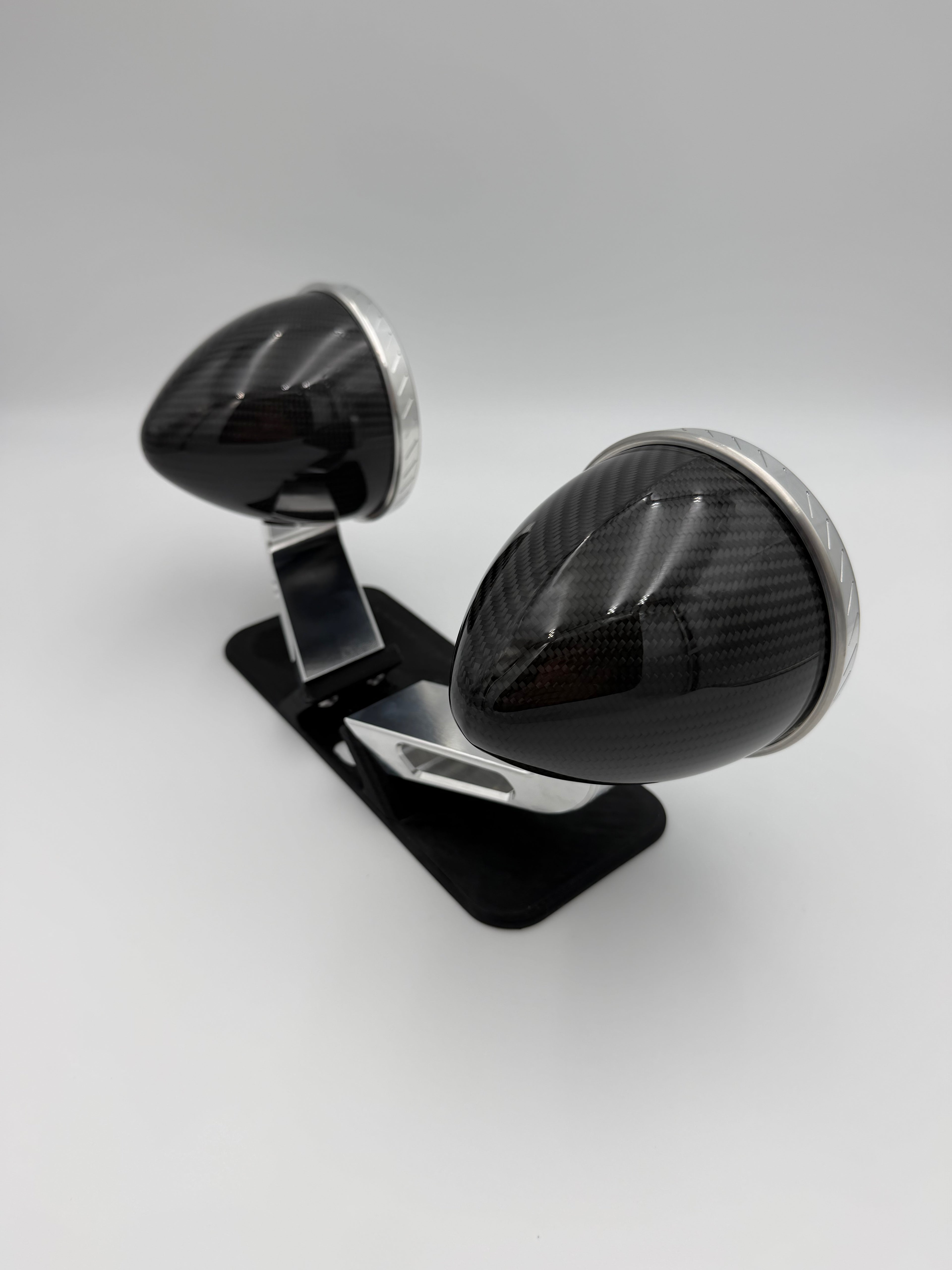 Veloce Mirrors