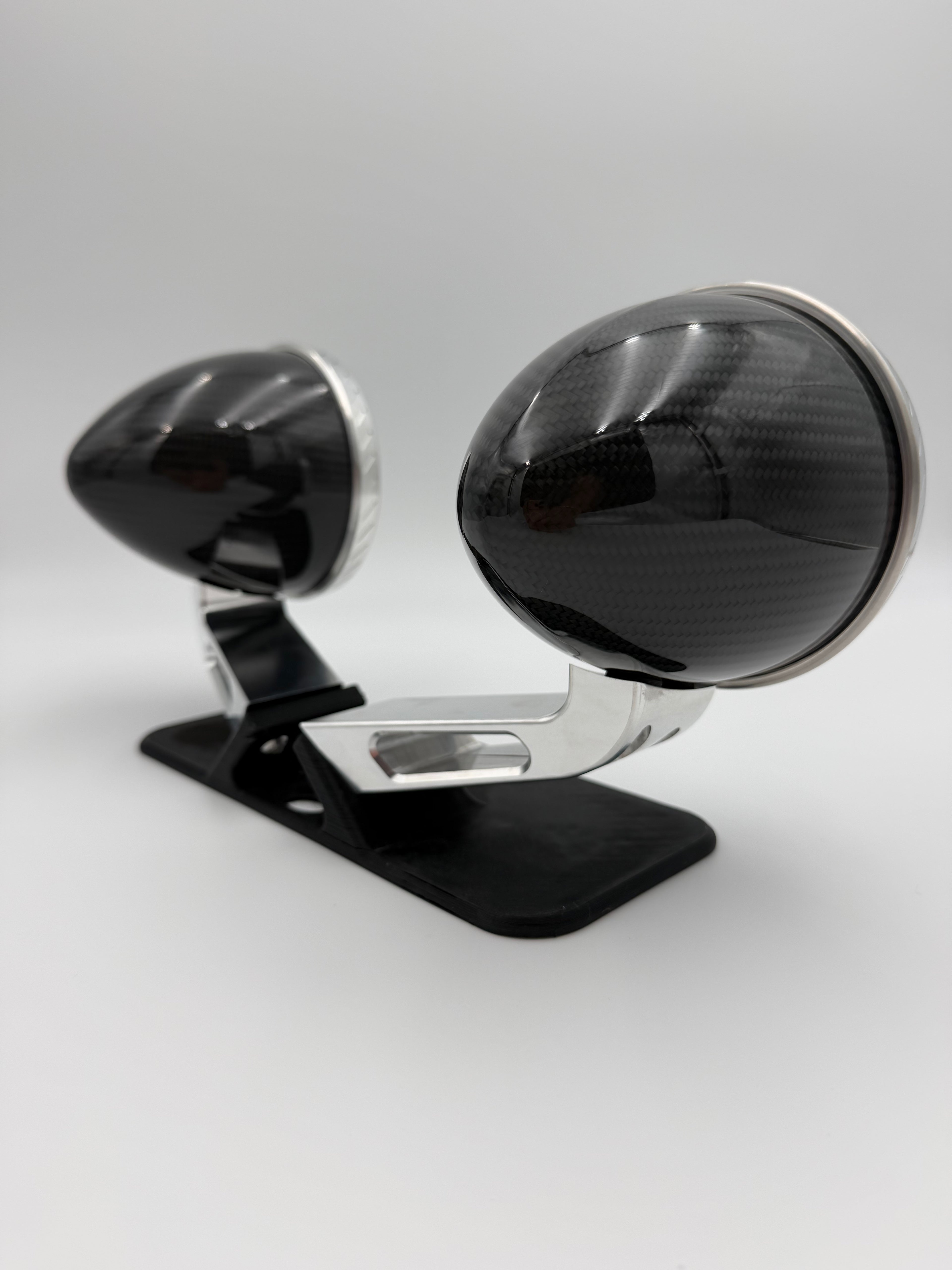 Veloce Mirrors
