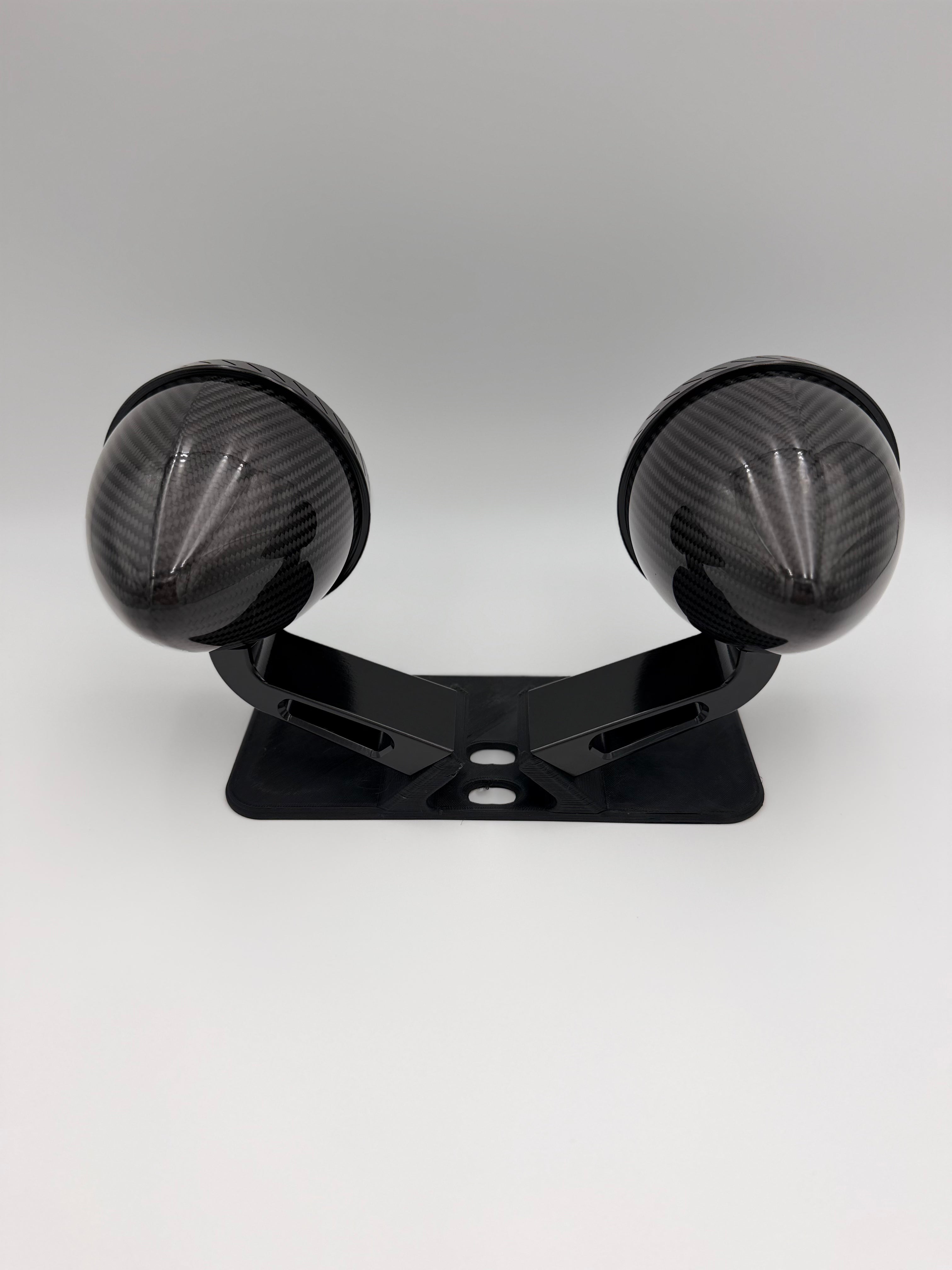 Veloce Mirrors
