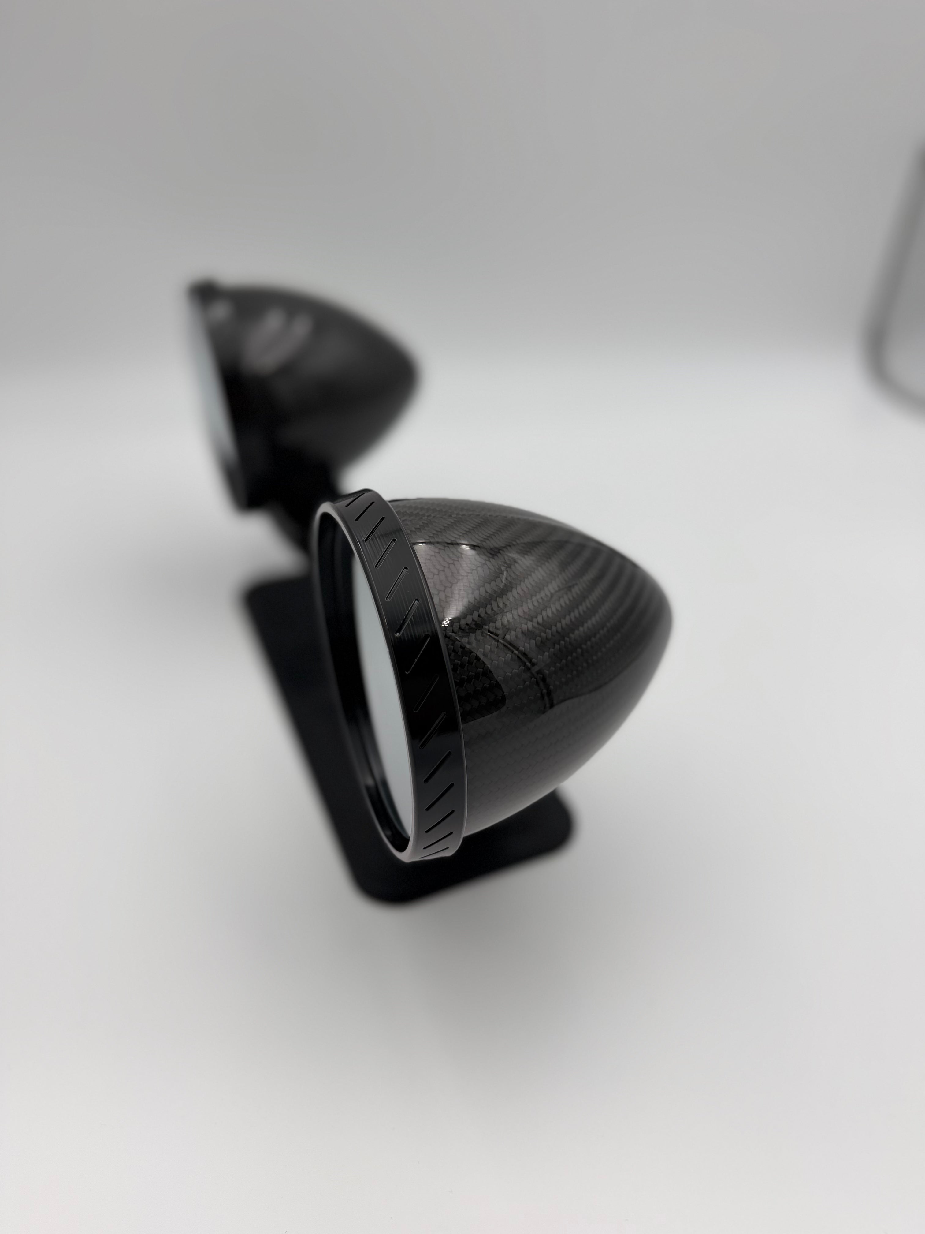Veloce Mirrors