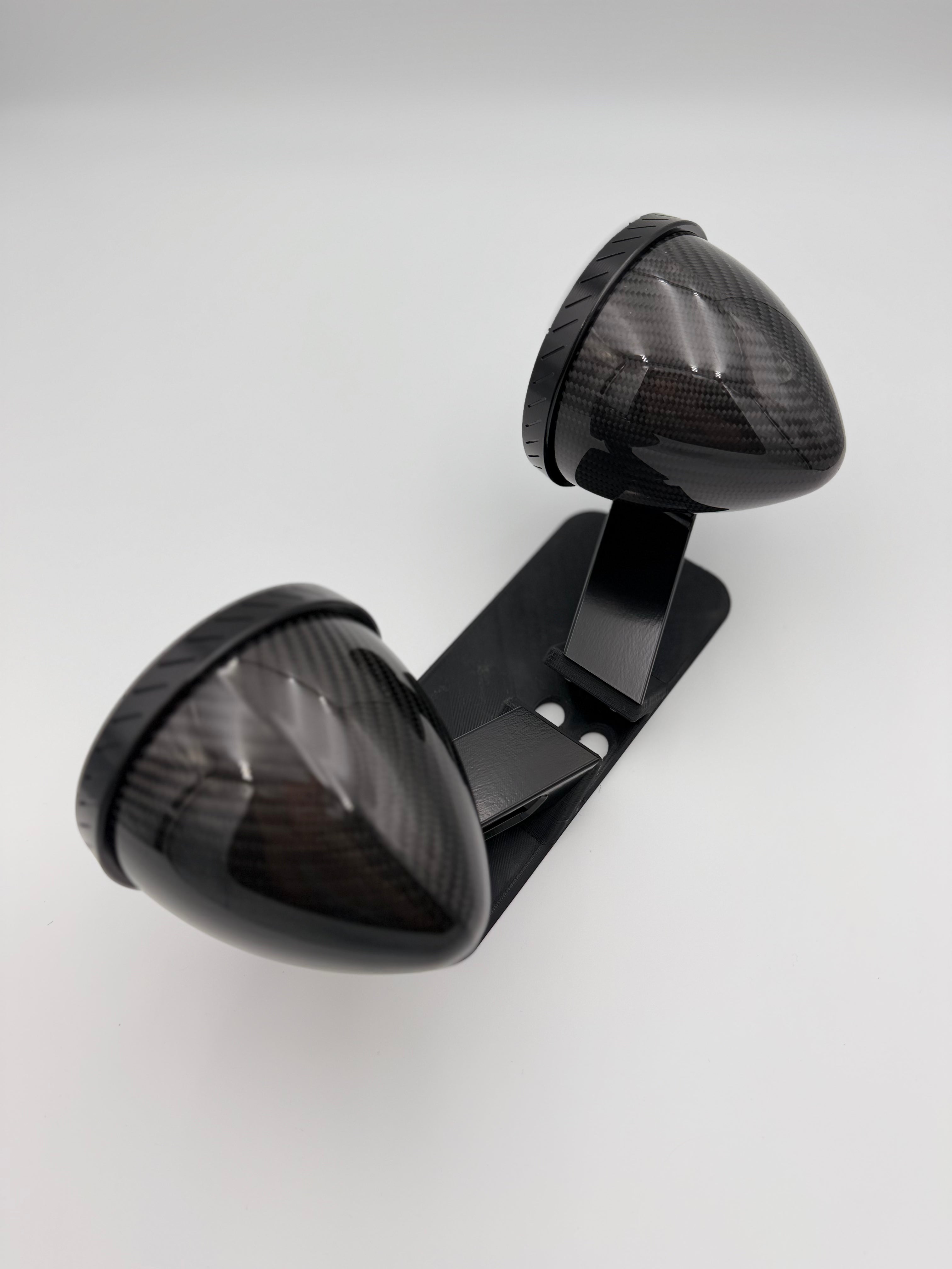 Veloce Mirrors